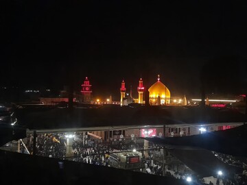 دستاوردهای جنگ تحمیلی ۱۲روزه در اجتماعات اربعین حسینی تبیین شود