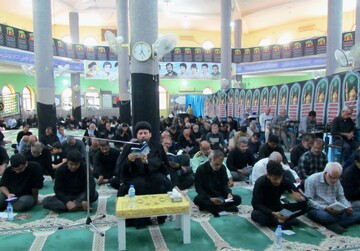 جزئیات مراسم ۲۸ صفر در شهرستان دیر اعلام شد