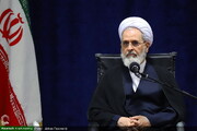 Objection de l'ayatollah Arafi à l'action de l'ambassadeur d'Australie en Iran