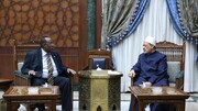 Al-Azhar hosts 2,400 Somali students at different levels of study