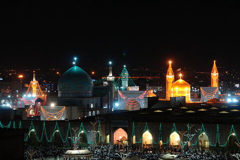 Imam Reza