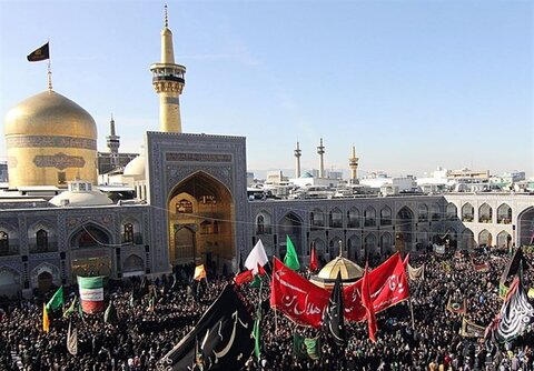 Imam reza