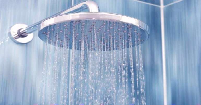 Laver l'apparence du corps pendant le Ghusl