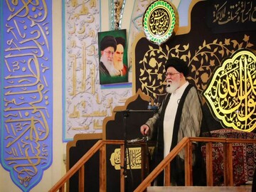 خدمت به زائران، سعادت همکاری با امام رئوف است/ مقابله با فساد وظیفه کارگزاران