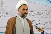 رقابت ۱۲۸ نفر در مرحله استانی چهل‌وهفتمین دوره مسابقات قرآن خراسان‌جنوبی