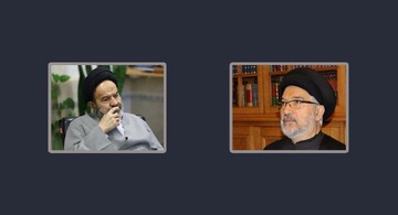 تسلیت مؤسس دانشگاه ادیان و مذاهب در پی درگذشت آیت الله فاضل میلانی