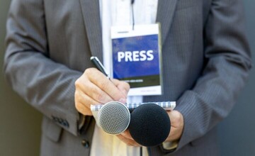 رشته خبرنگاری در دانشگاه جامع علمی ـ کاربردی کرمان ایجاد می‌شود