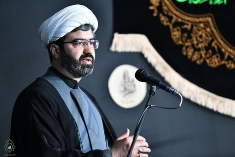 اسکان مدارس علمیه مشهد