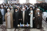 Opening ceremony of new academic year of seminaries held in Kashan