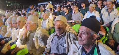 کنگره ملی دوهزار شیهد کهگیلویه و بویراحمد
