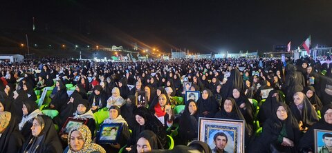 کنگره ملی دوهزار شیهد کهگیلویه و بویراحمد
