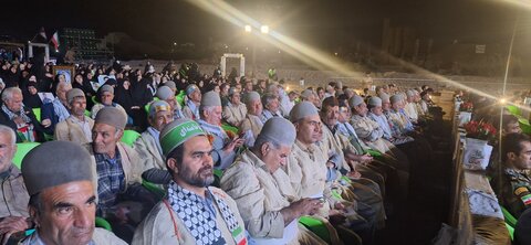 کنگره ملی دوهزار شیهد کهگیلویه و بویراحمد
