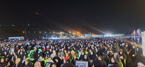 کنگره ملی دوهزار شیهد کهگیلویه و بویراحمد
