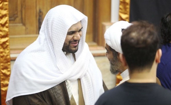 السلطات البحرينية تعيد اعتقال الشيخ حسين إبراهيم القافوذ المُفرَج عنه بالعفو الملكي