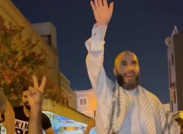 إهداء ثواب السجن إلى قائد الثورة في إيران يسبّب إعادة اعتقال مسجون مُفرَج عنه في البحرين