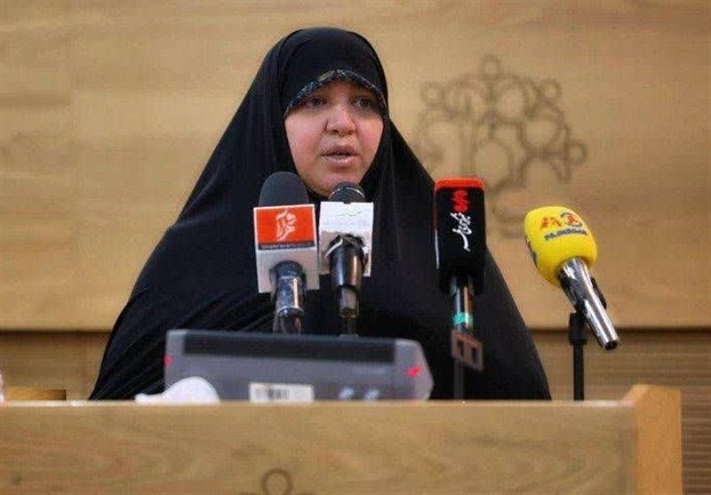 نام‌گذاری معابر مشهد به نام‌ ۴۷ بانوی شهید