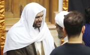 السلطات البحرينية تعيد اعتقال الشيخ حسين إبراهيم القافوذ المُفرَج عنه بالعفو الملكي