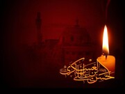 مراسم سوگواری شهادت امام حسن عسکری(ع) در مدرسه علمیه حضرت زینب(س) برگزار می شود