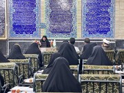 اربعین عالمی واک کا ظہور امام (عج) کی تیاری میں کردار