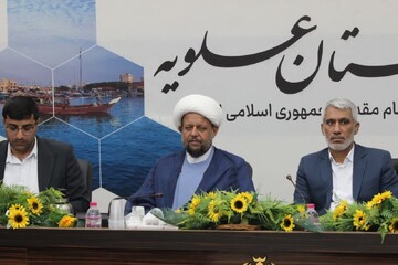 جامعه ایران یکپارچه‌ و متحدتر از هر زمان دیگری در سی‌سال اخیر شد