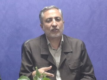 از ظرفیت مردم در کنگره شهدای کاشان استفاده شود