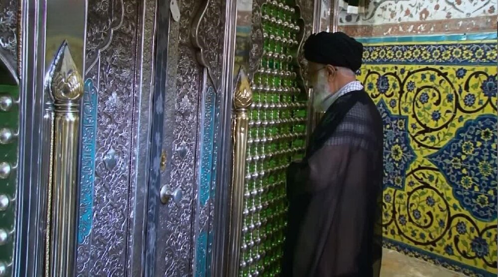 امام زاده‌ای که همانند جد مظلومش امام حسین(ع) به شهادت رسید