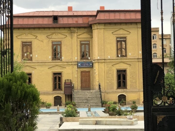 جلسه مرکزی جامعه مداحان برگزار می‌شود
