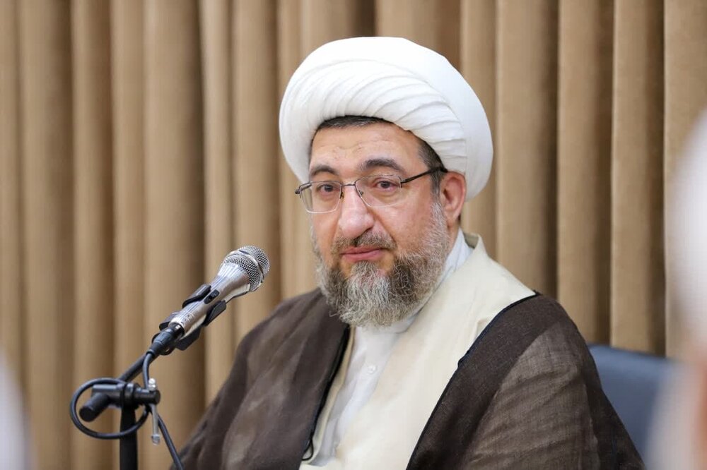 لزوم یکپارچه سازی مدیریت مساجد