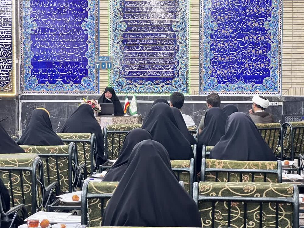 تأثیر پیاده‌روی جهانی اربعین در بسترسازی ظهور
