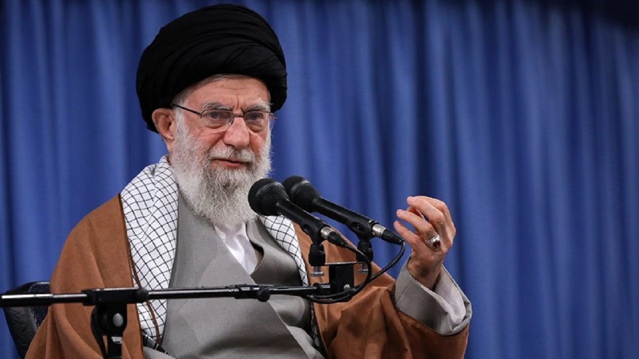 Certains conseils de l’Imam Khamenei à l'adresse des jeunes (3ème partie)