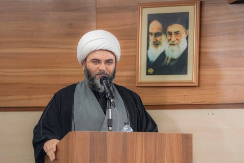 رئیس سازمان تبلیغات اسلامی