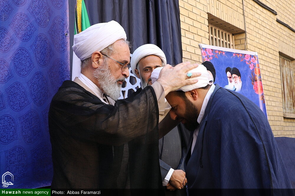 کار حوزه حل مسأله، تربیت مبلغ و پاسخ به شبهه است