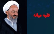 نگاهی بر زندگی مرحوم آیت‌الله علی احمدی میانجی