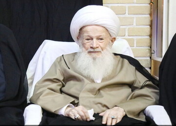 پیام تسلیت نماینده ولی فقیه و استاندار گیلان در پی ارتحال آیت الله محفوظی