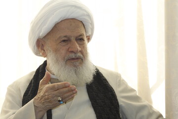دومین سالگرد آیت الله محفوظی(ره) در قم برگزار می‌شود
