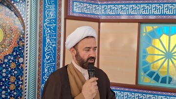 برنامه‌های معاون تهذیب حوزه علمیه کشور در کهگیلویه و بویراحمد+ فیلم