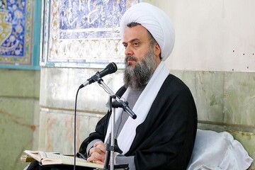 تهدید رهبر معظم انقلاب اراده توده‌های حق‌جوی جهان را برای نابودی رژیم صهیونی مستحکم‌تر کرد