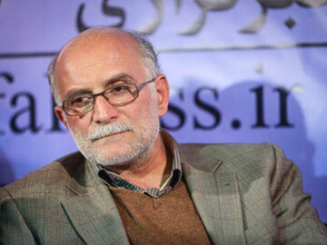 محمدرضا شرف‌الدین: شرایط برای اکران فیلم‌های دفاع مقدسی مهیا نیست