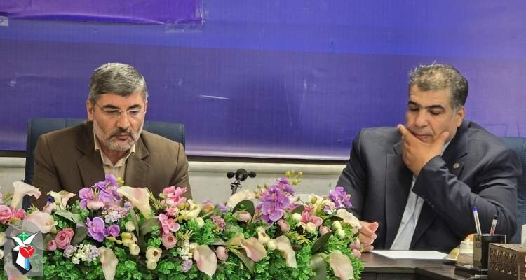 در مجموعه صندوق شاهد نگاه خدمترسانی به ایثارگران حاکم است