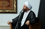 مسأله امامت و ولایت در زمان امام حسن عسکری (ع) به اوج رسید