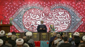 جوان و نوجوان امام زمانی با هیچ فتنه‌ای منحرف نمی‌شود