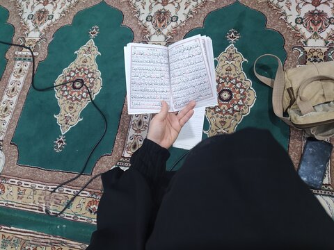 مراسم سالروز شهادت امام حسن عسکری