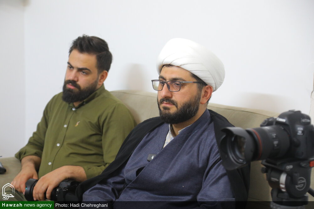 از نجف تا قم؛ خاطرات زندگی طلبگی و مهاجرت آیتالله حسینی حائری