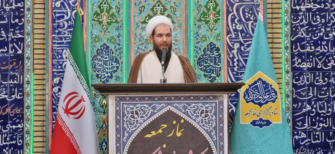 زندگی و سیره پیامبر(ص) الگوی مسلمانان باشد