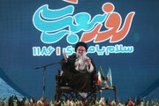 بیعت با امام زمان (عج) جدای از بیعت با ولی فقیه نیست / اهتمام علما به مسجد جمکران سند ارزشمند این مسجد است