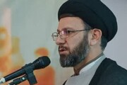 سیاست ایران یک راهبرد جامع با هدف ارتقای ثبات منطقه‌ای است