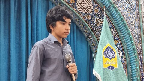 شکوه نمازجمعه در بندر گناوه