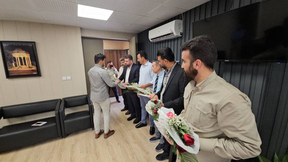 آزادی ۲٠ زندانی جرائم غیر عمد از زندانهای فارس