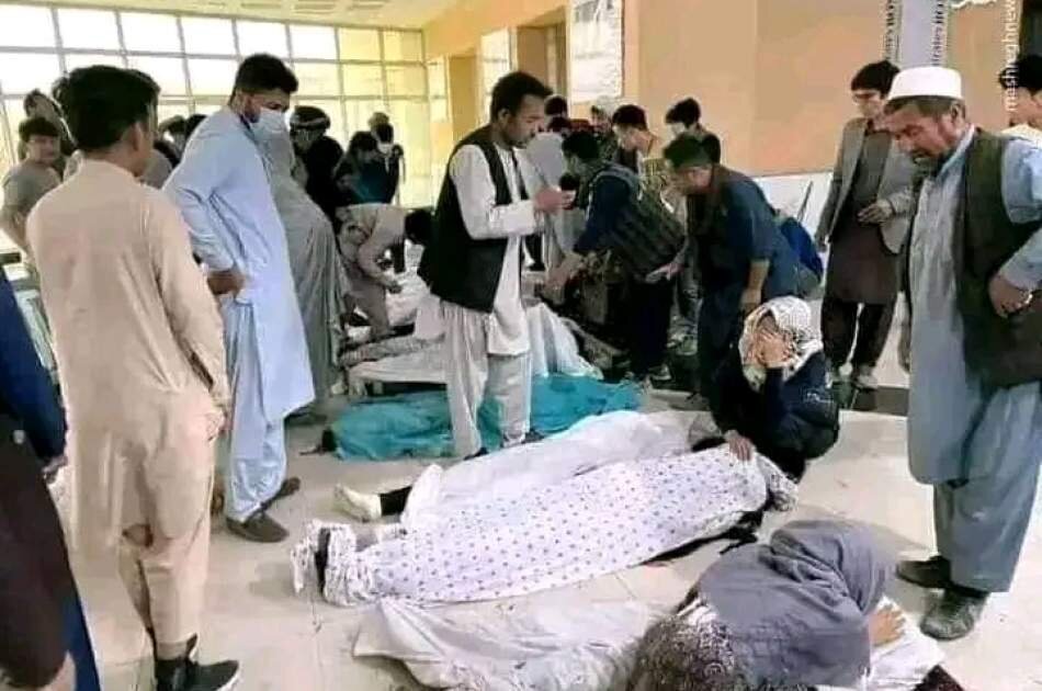 شورای علمای شیعه افغانستان حمله داعش به استقبالکنندگان زائرین کربلا در دایکندی را شدیدا محکوم کرد