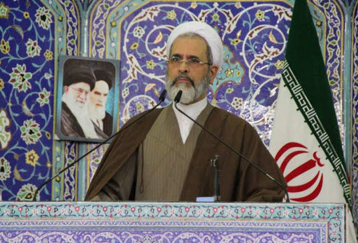 Ayat. Arafi warns not to cross Iran’s red line